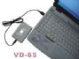 desktop reader-vd65